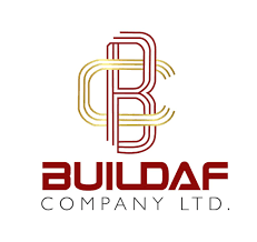 Buildaf Estate Logo